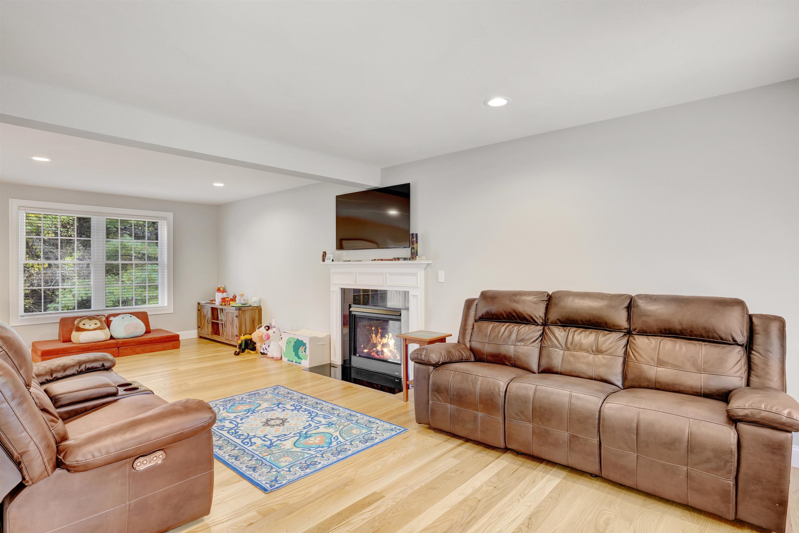 38 Hilliard Road Chichester, NH 03258 - Photo 9 of 39