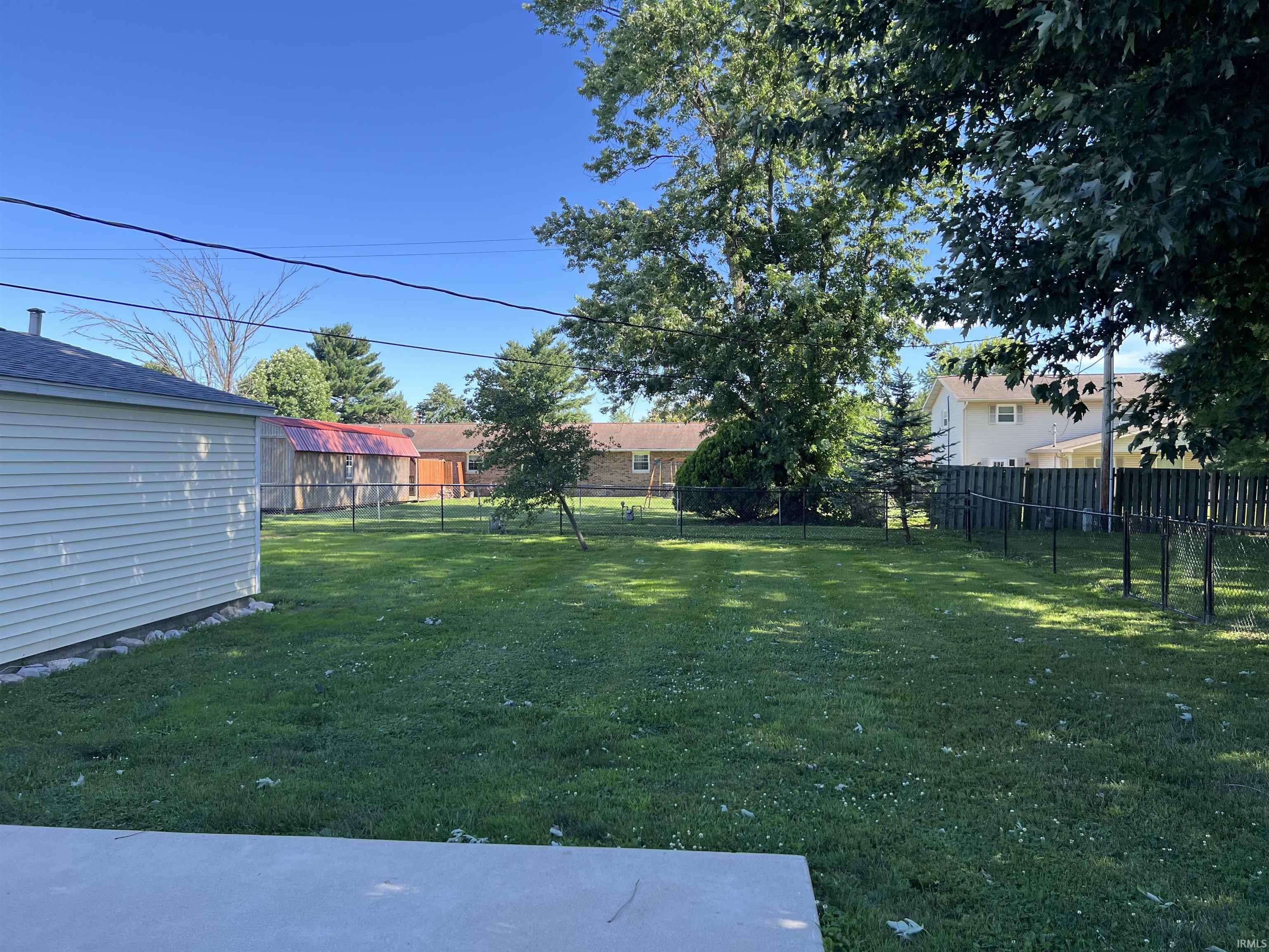 1818 Oak Street Linton, IN 47441 - Photo 16 of 17