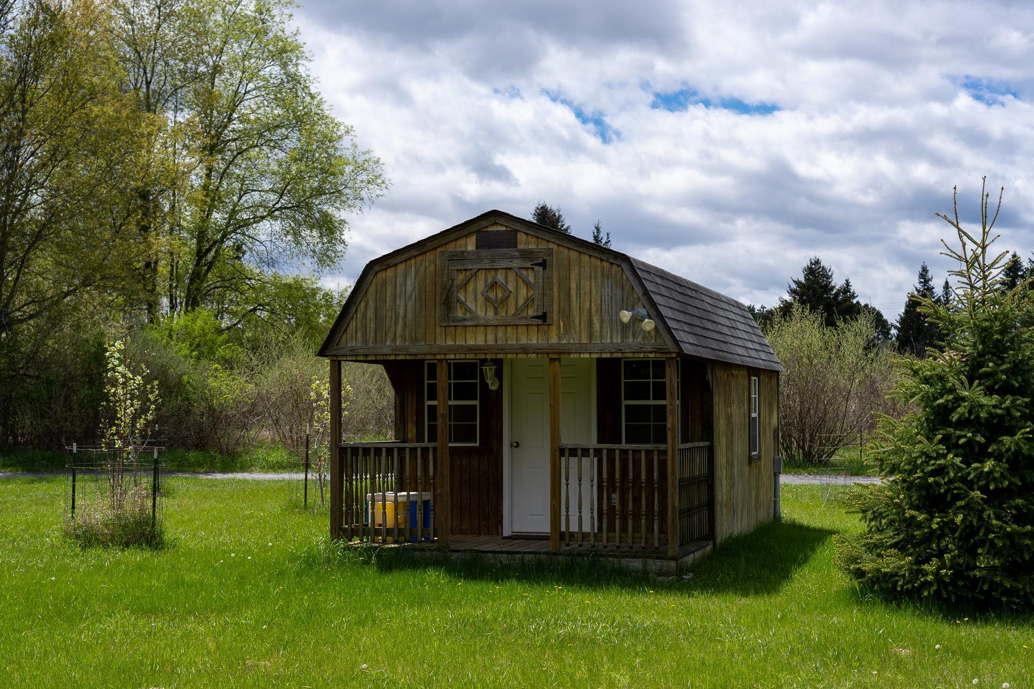 464 North Rolland Road Weidman, MI 48893 - Photo 68 of 70