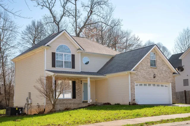 $2,150 | 104 Sundance Way, White House, TN 37188