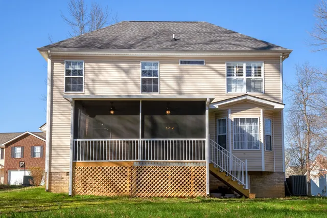 $2,150 | 104 Sundance Way, White House, TN 37188