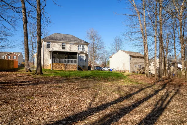 $2,150 | 104 Sundance Way, White House, TN 37188