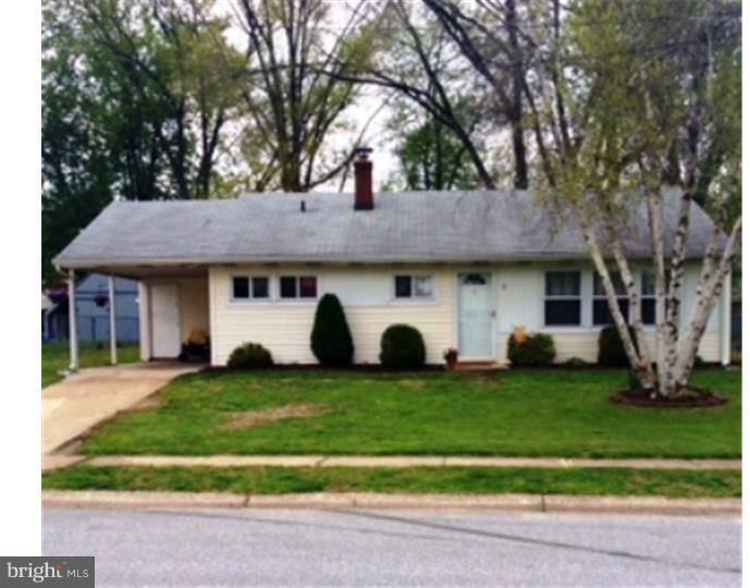 9 Marlyn Road Newark, DE 19713 - Photo 1 of 17