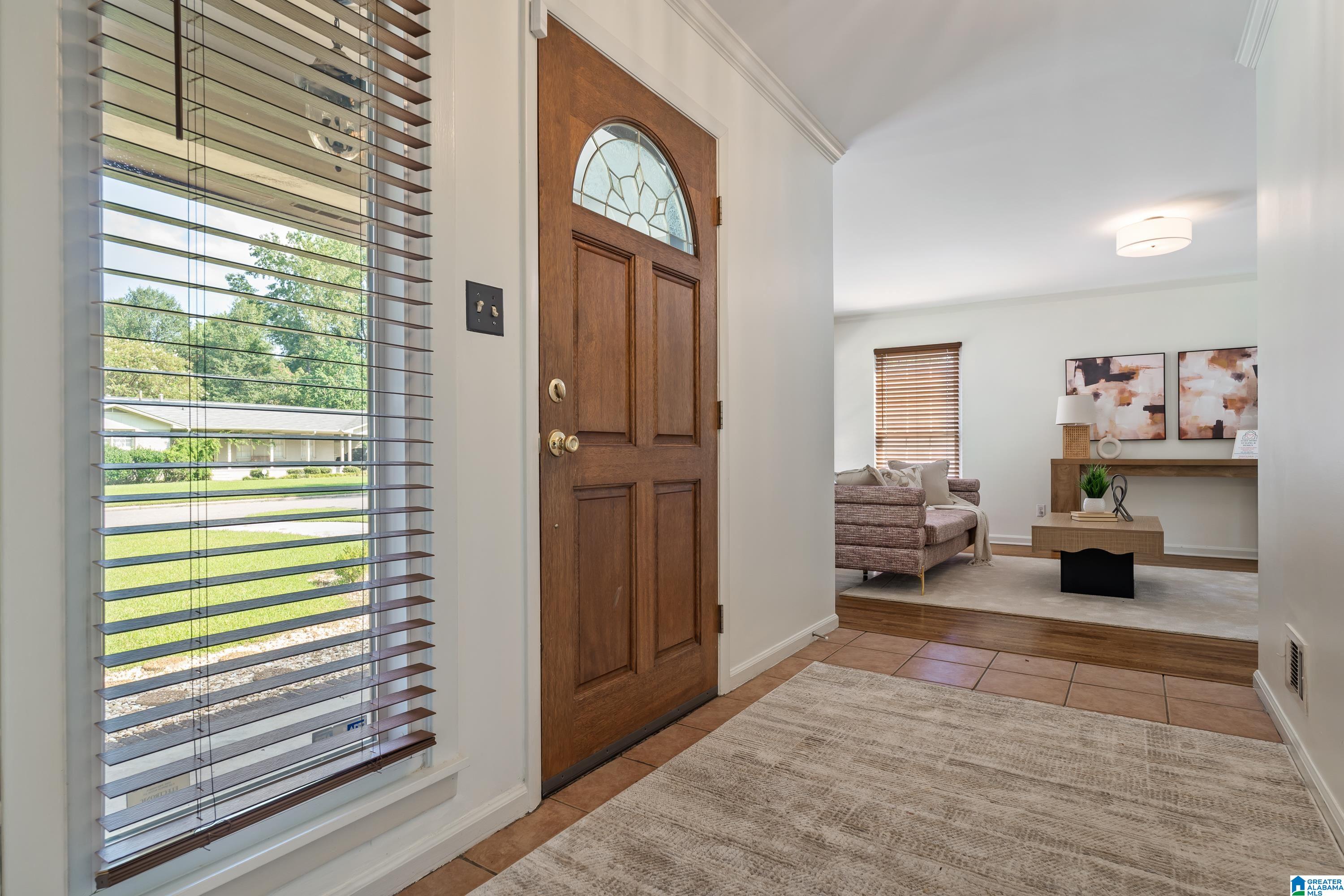 4369 MountainDale Road Birmingham, AL 35213 - Photo 3 of 40