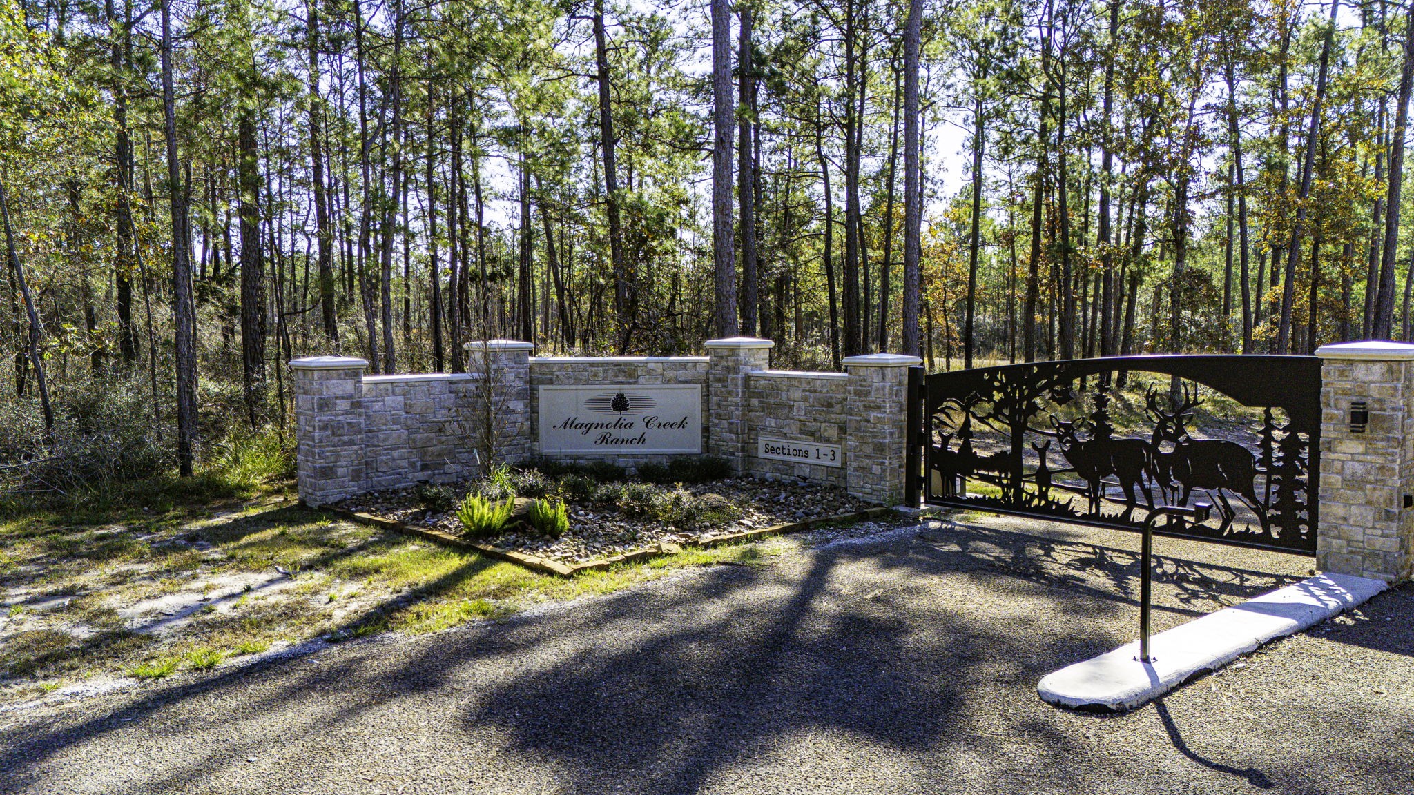 35 Magnolia Ranch Road Onalaska, TX 77360 - Photo 4 of 12