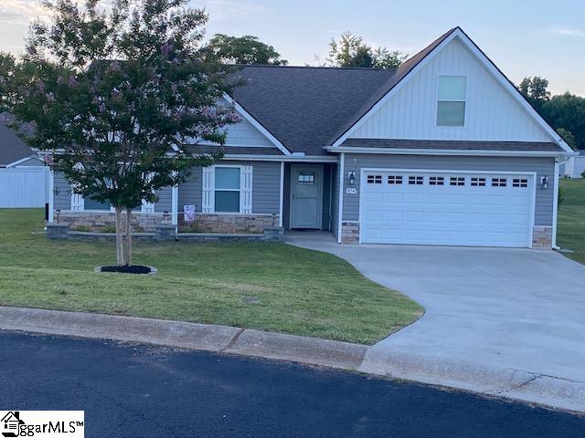 874 West Keepsake Lane Inman, SC 29349 - Photo 3 of 37