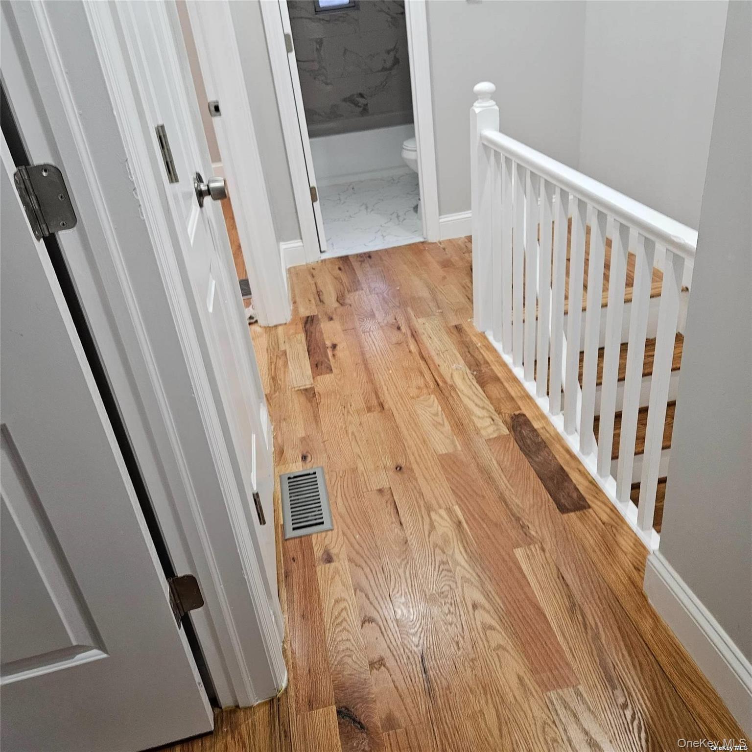 1918 Hunt Avenue Bronx, NY 10462 - Photo 7 of 15 a view of a hallway