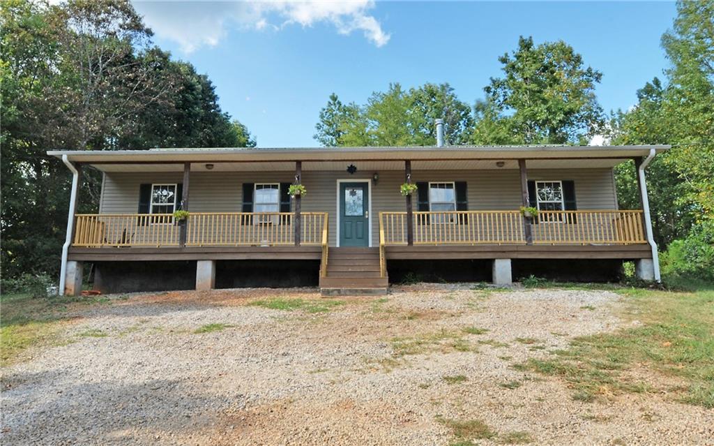 104 Broadus Road Cleveland, GA 30528 - Photo 1 of 1