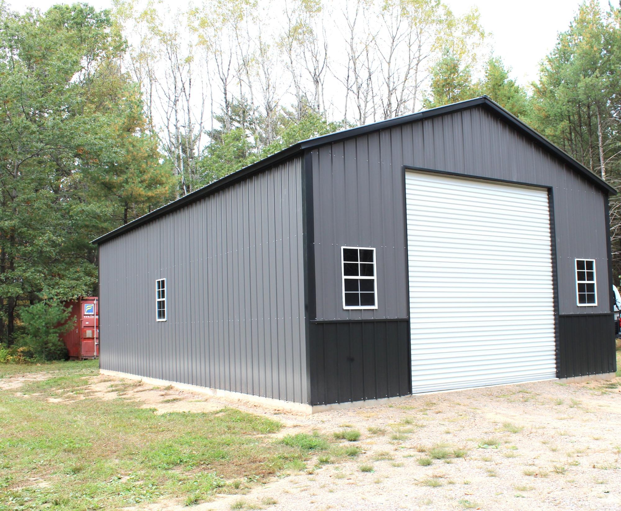 N11111 Nibler Road Tomahawk, WI 54487 - Photo 15 of 19 Gallery Image 15