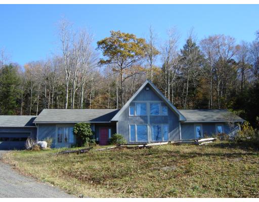 592 Main Road Chesterfield, MA 01012 - Photo 1 of 8 Gallery Image 1