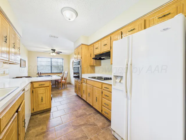 $185,000 | 1620 North Nelson Street, Pampa, TX 79065