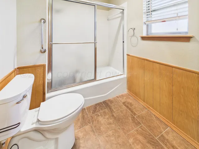 $185,000 | 1620 North Nelson Street, Pampa, TX 79065