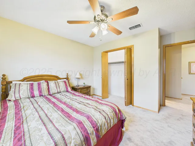 $185,000 | 1620 North Nelson Street, Pampa, TX 79065