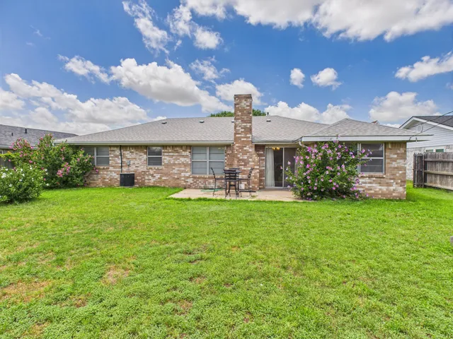 $185,000 | 1620 North Nelson Street, Pampa, TX 79065