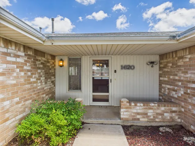 $185,000 | 1620 North Nelson Street, Pampa, TX 79065