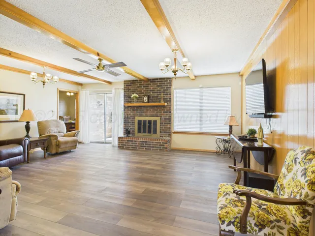 $185,000 | 1620 North Nelson Street, Pampa, TX 79065