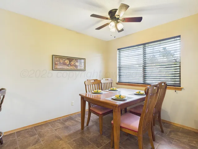 $185,000 | 1620 North Nelson Street, Pampa, TX 79065