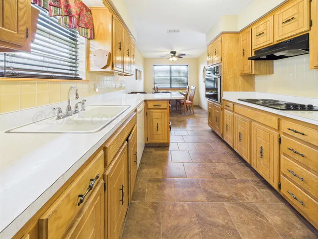 $185,000 | 1620 North Nelson Street, Pampa, TX 79065