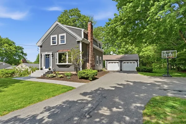 $625,000 | 24 Worcester Street, Grafton, MA 01519