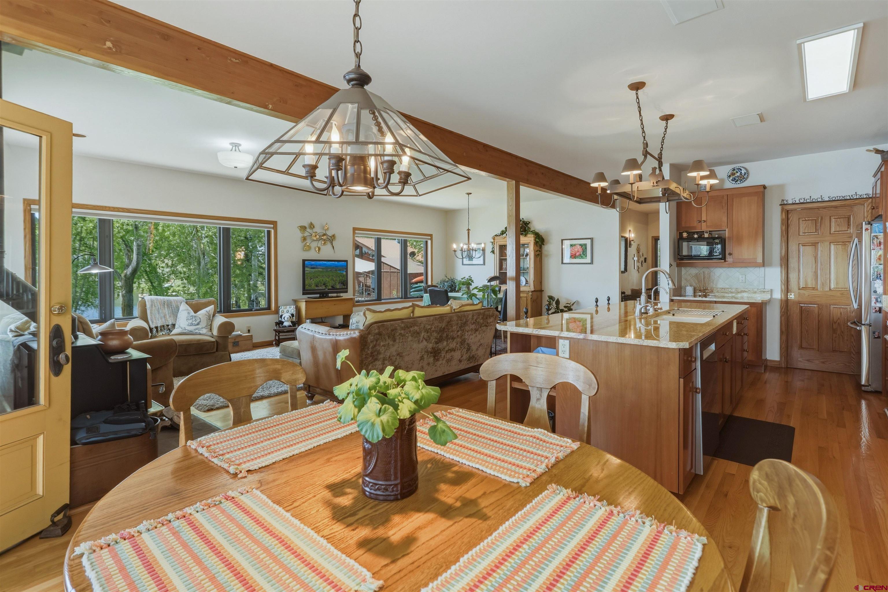 1215 Cloud Cap Avenue Pagosa Springs, CO 81147 - Photo 14 of 43