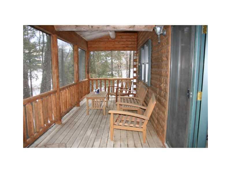 62 Peterson Road Dover-Foxcroft, ME 04426 - Photo 11 of 13 Patio/Deck.