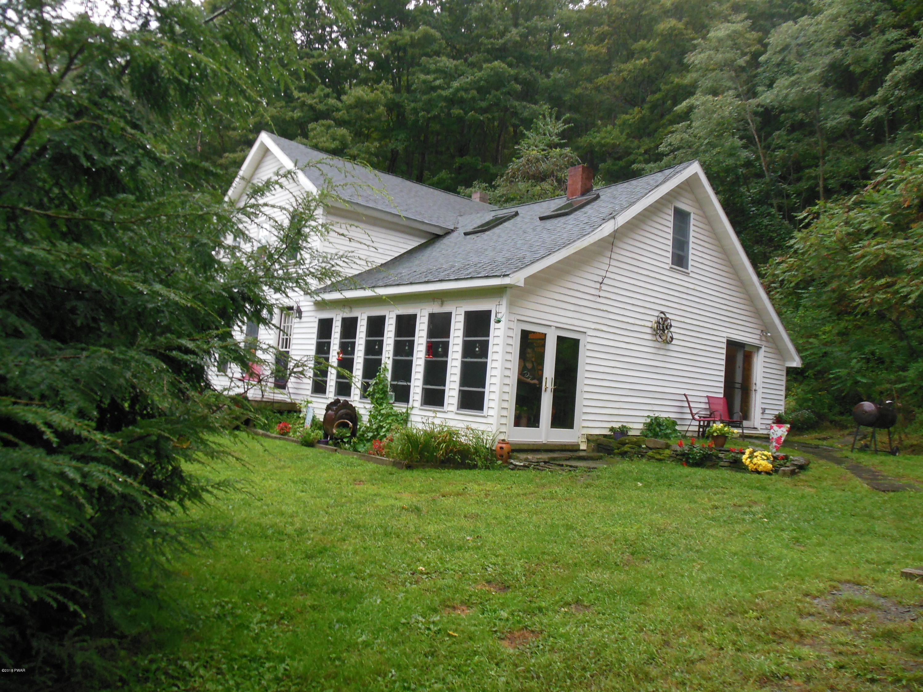 1820 Ravnikar Road Waymart, PA 18472 - Photo 6 of 41
