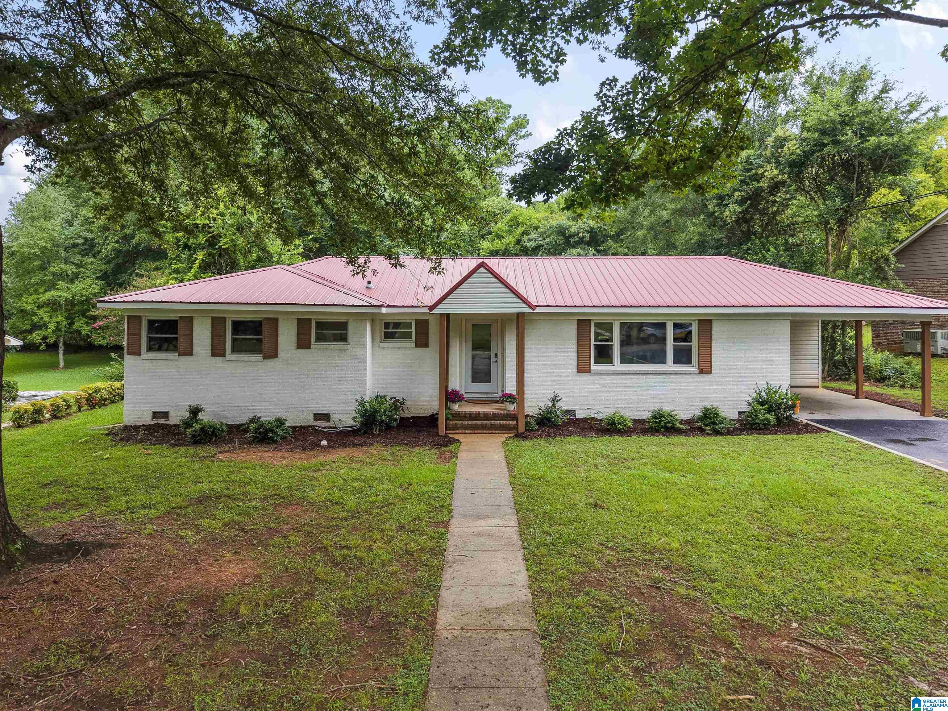 2409 Overhill Road Sylacauga, AL 35150 - Photo 1 of 26