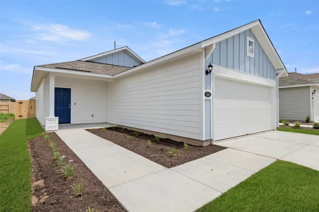 $237,810 | 288 Jade Street, Maxwell, TX 78656