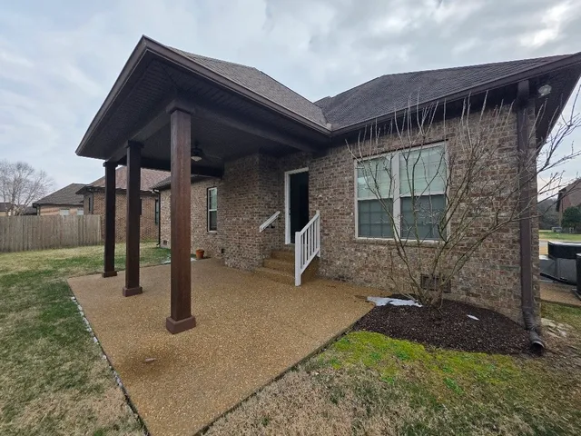 $2,895 | 2011 Stonebrook Circle, Mount Juliet, TN 37122