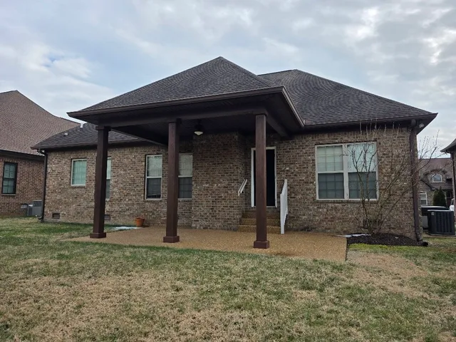 $2,895 | 2011 Stonebrook Circle, Mount Juliet, TN 37122