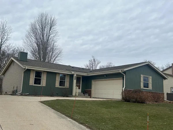 $430,000 | 1214 Cherrywood Drive, Waukesha, WI 53188
