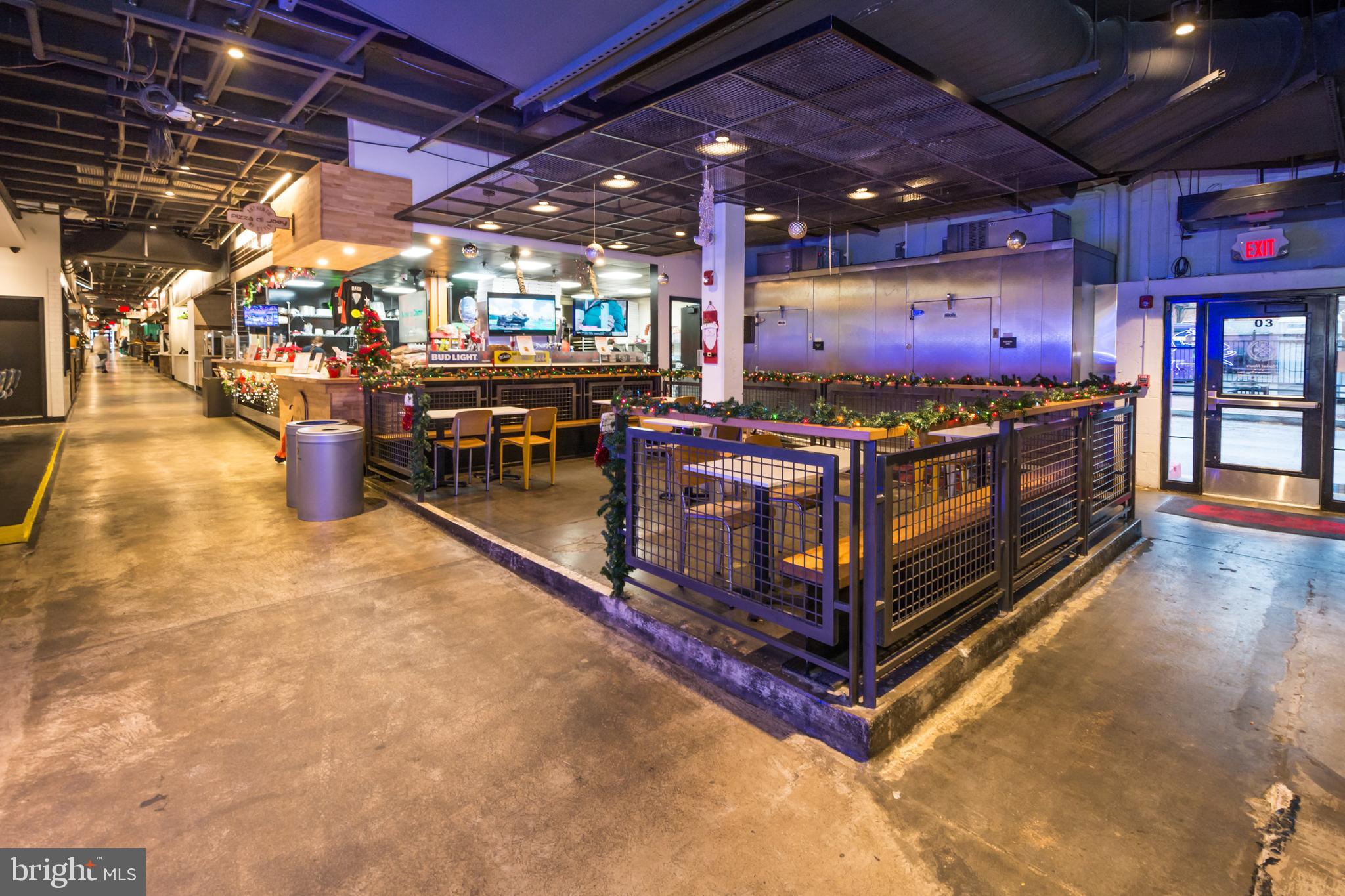 1261 Riverside Avenue Baltimore, MD 21230 - Photo 54 of 60 a kitchen with stainless steel appliances granite countertop a stove and a sink