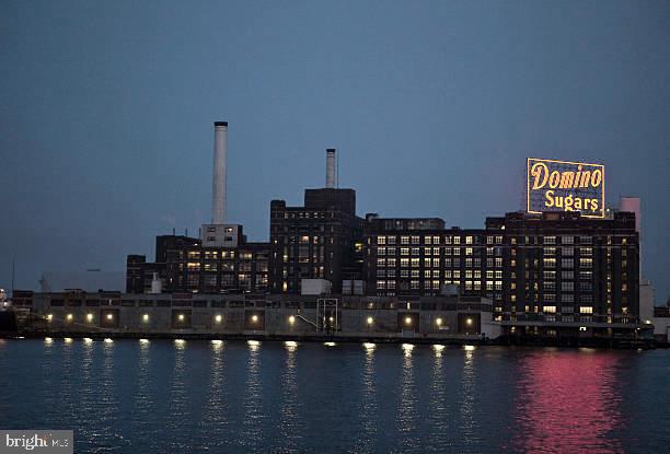 1261 Riverside Avenue Baltimore, MD 21230 - Photo 56 of 60 World renowned Domino Sugar in the Community.