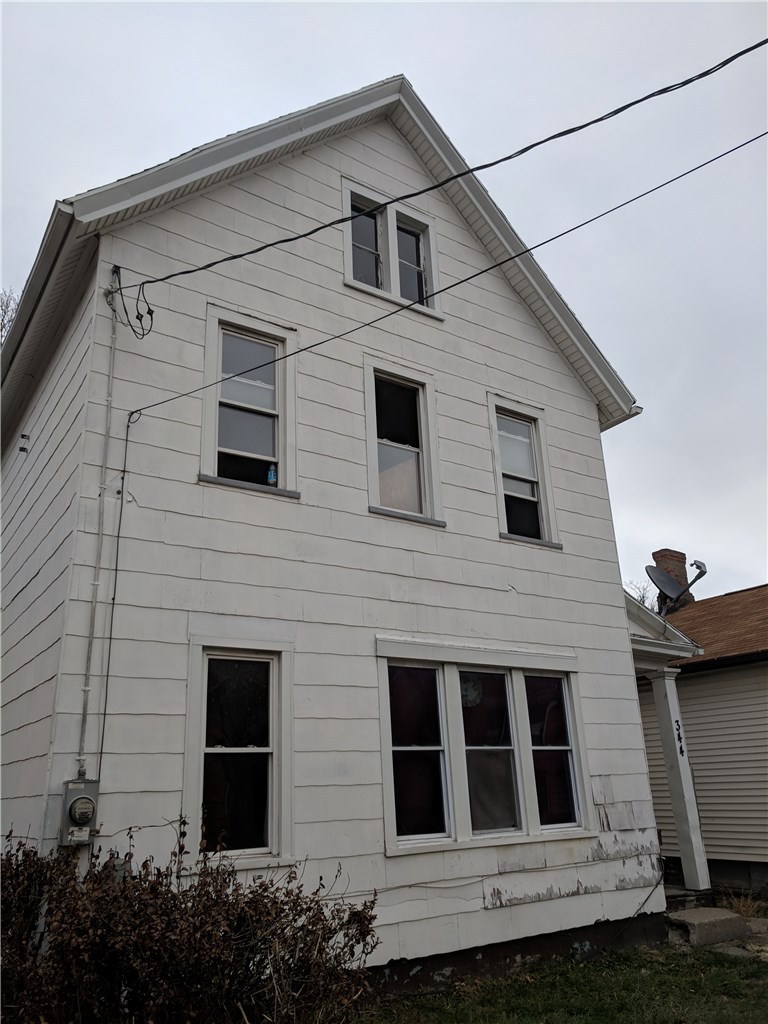 344 Clifford Avenue Rochester, NY 14621 - Photo 1 of 1 Gallery Image 1