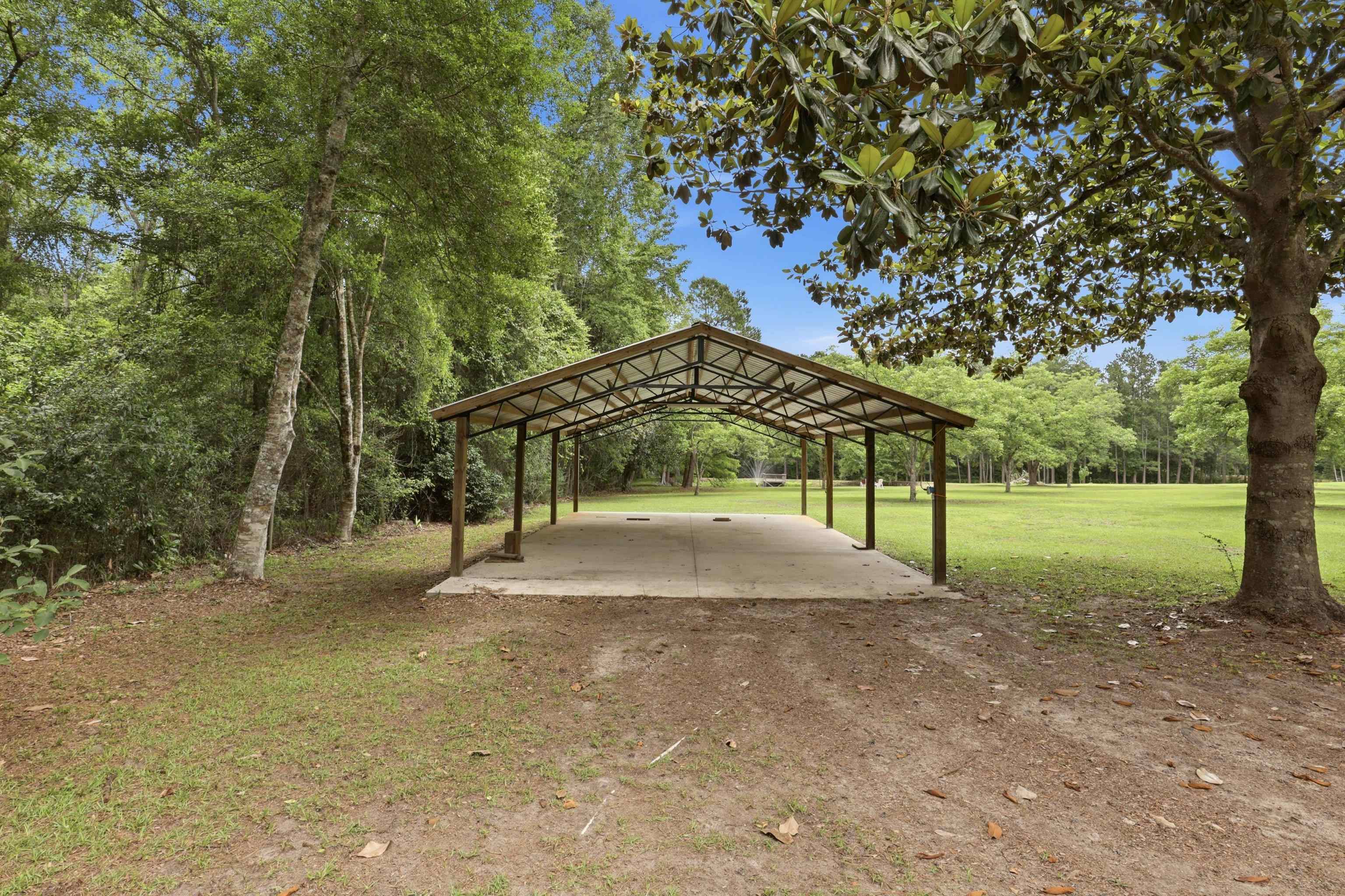 3906 Concord Road Havana, FL 32333 - Photo 41 of 59