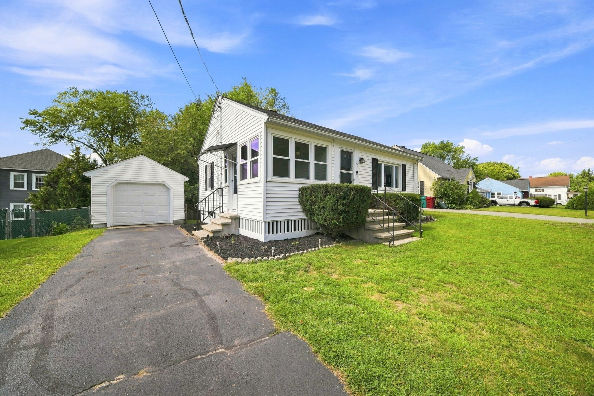 46 Lupine Road Lowell, MA 01850 - Photo 26 of 33 Gallery Image 26