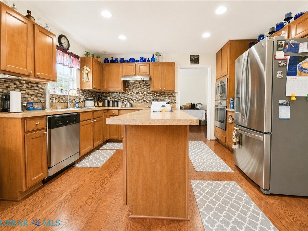 9534 Green Bay Road Rice, VA 23966 - Photo 8 of 40 Gallery Image 8
