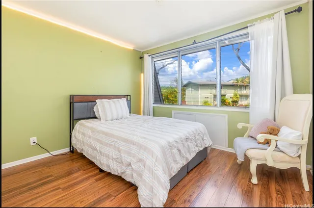 $585,000 | 98-715 Kaonohi Street, Unit 26, Aiea, HI 96701