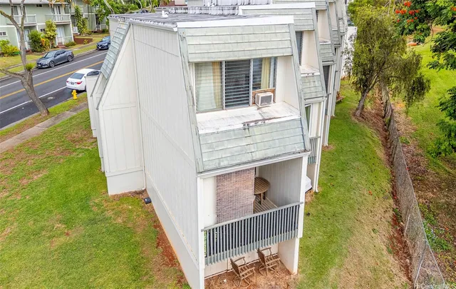$585,000 | 98-715 Kaonohi Street, Unit 26, Aiea, HI 96701