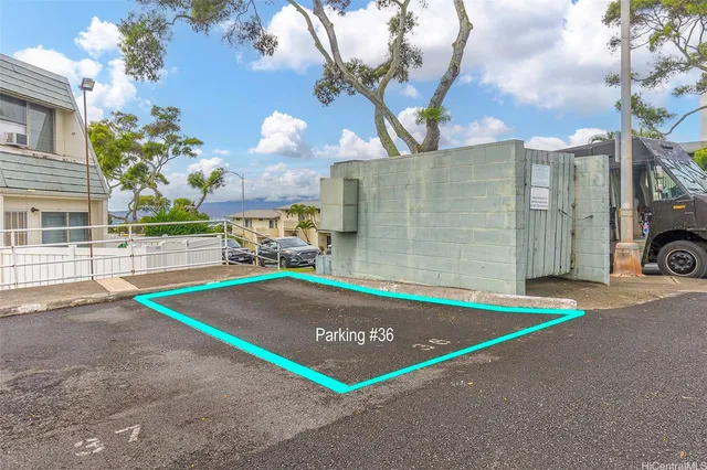 $585,000 | 98-715 Kaonohi Street, Unit 26, Aiea, HI 96701
