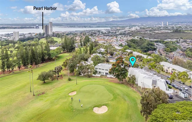 $585,000 | 98-715 Kaonohi Street, Unit 26, Aiea, HI 96701