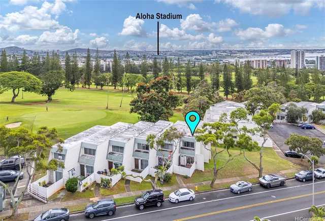 $585,000 | 98-715 Kaonohi Street, Unit 26, Aiea, HI 96701