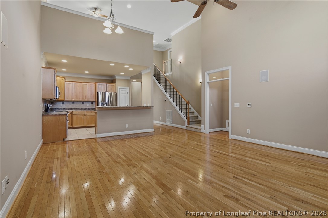 212 Whispering Pines Drive Spring Lake, NC 28390 - Photo 20 of 50