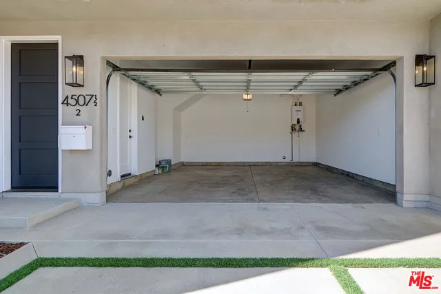 a front view of a house with yard