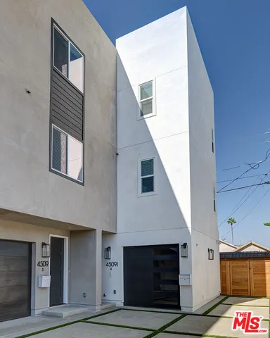 $3,750 | 4507 Saturn Street, Unit 4507 1/2, Los Angeles, CA 90019