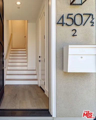 $3,895 | 4507 Saturn Street, Unit 4507 1/2, Los Angeles, CA 90019