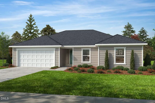 $267,990 | 557 Matthew Mdw Lane, Lillington, NC 27546