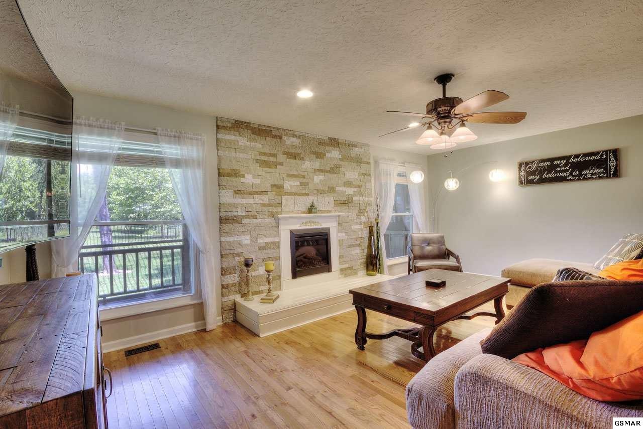 1035 Dishers Mountain Road, Unit RD Sevierville, TN 37876 - Photo 18 of 36 Gallery Image 18