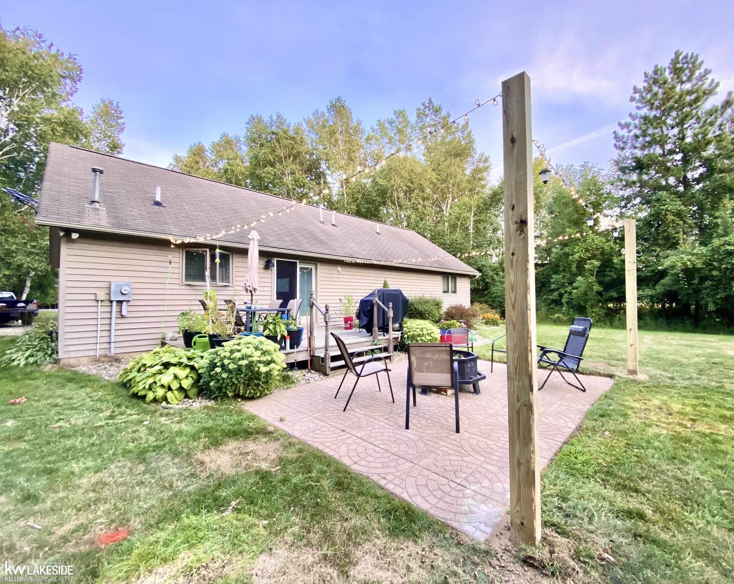 3895 Lackie Road Filion, MI 48432 - Photo 5 of 25