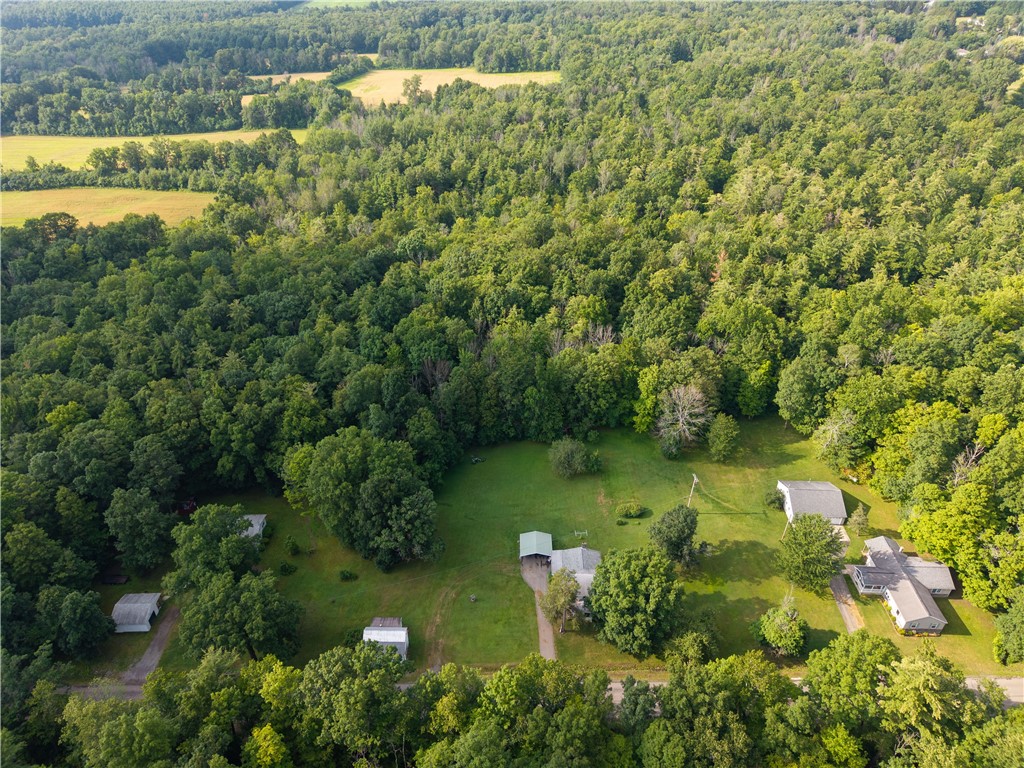 6139 Tucker Road Sparta, NY 14437 - Photo 15 of 40